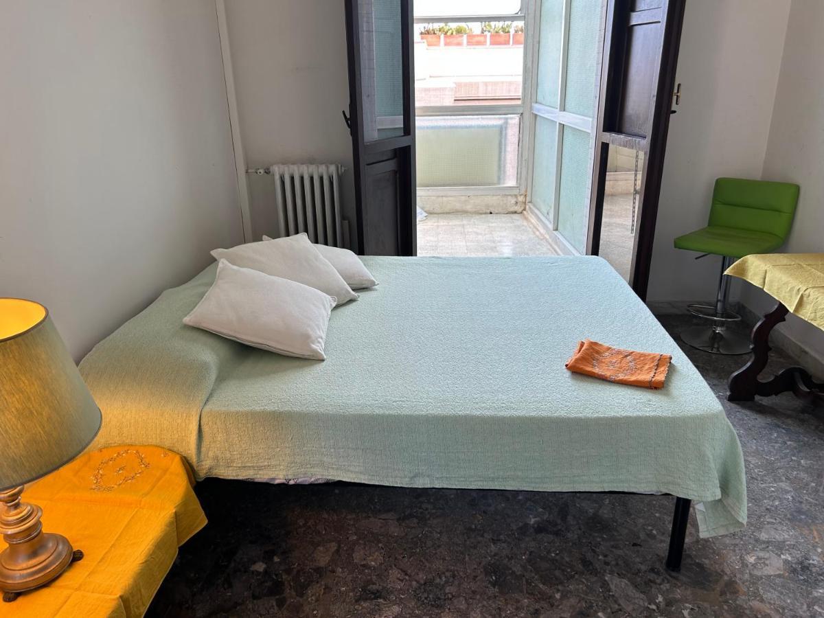 Terrazza Santo Oronzo Daire Lecce Dış mekan fotoğraf
