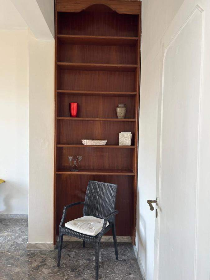 Terrazza Santo Oronzo Daire Lecce Dış mekan fotoğraf