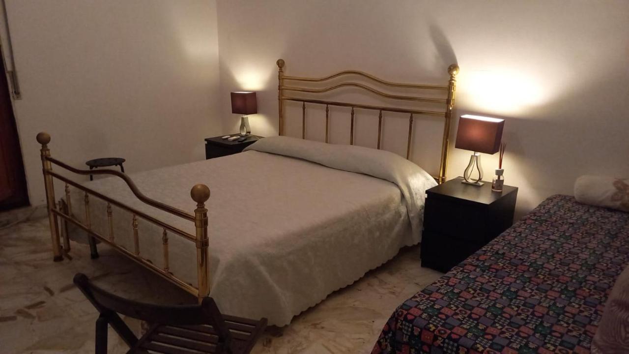 Terrazza Santo Oronzo Daire Lecce Dış mekan fotoğraf